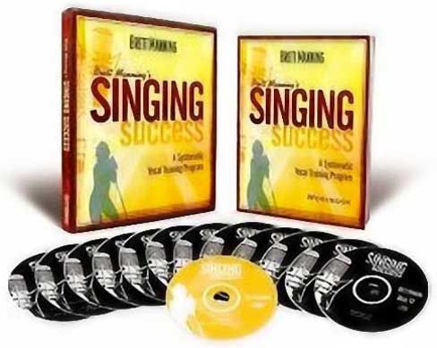 singing success