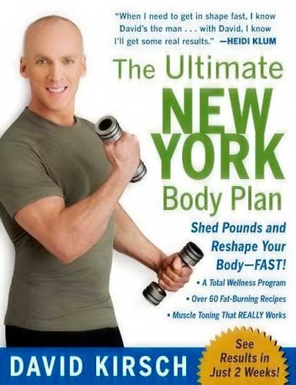 ultimate new york body plan