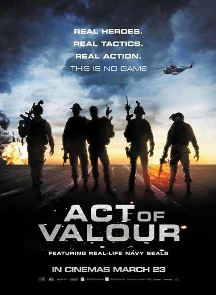act of valour