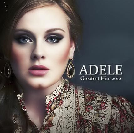 adele greatest hits