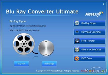 aiseesoft video converter