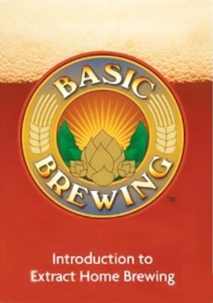 basic brewing