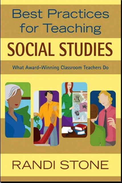 best practices for teaching social studies