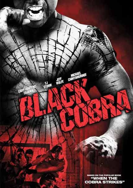 black cobra