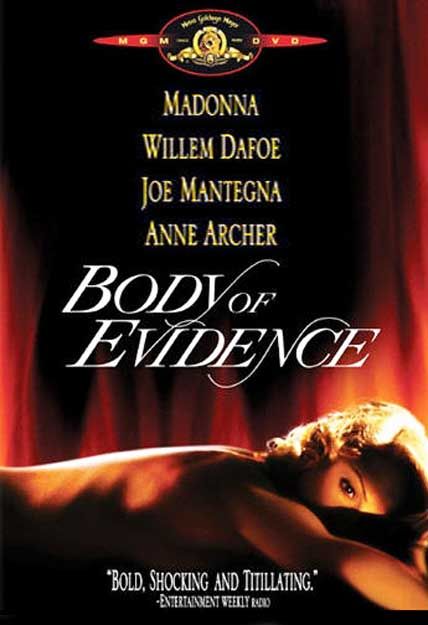 body of evidence