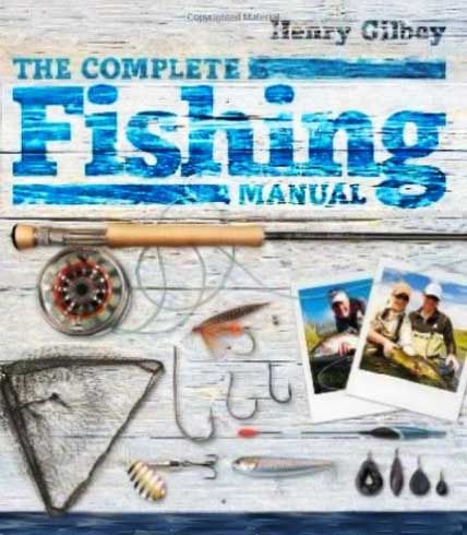 complete fishing manual