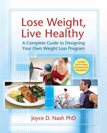 lose weight live healthy
