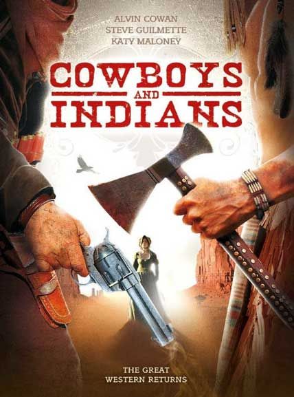 cowboys and indians