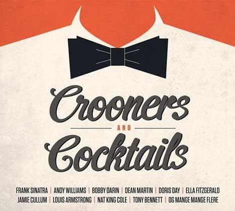 crooners and cocktails
