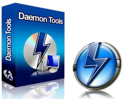 daemon tools pro