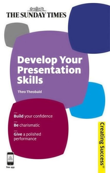 develop your presentation