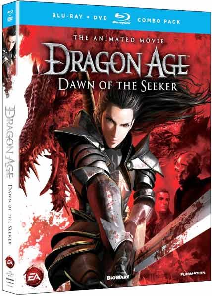 dragon ages dawn of the seeker