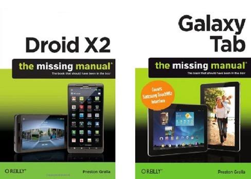 galaxy and droid