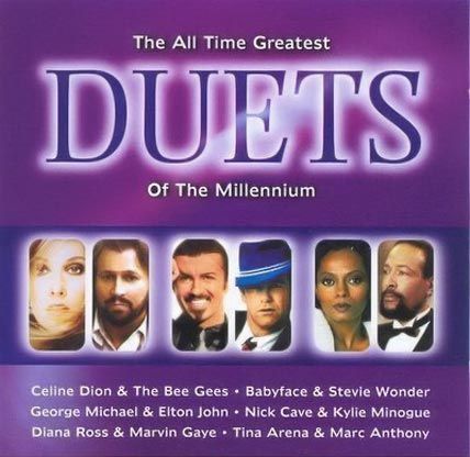 all time greatest duets