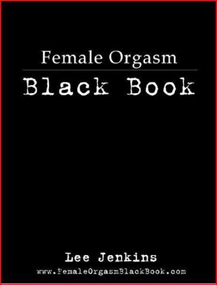 All You Like The Female Orgasm Black Book