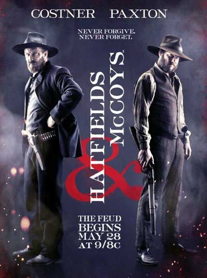 hatfields and mccoys