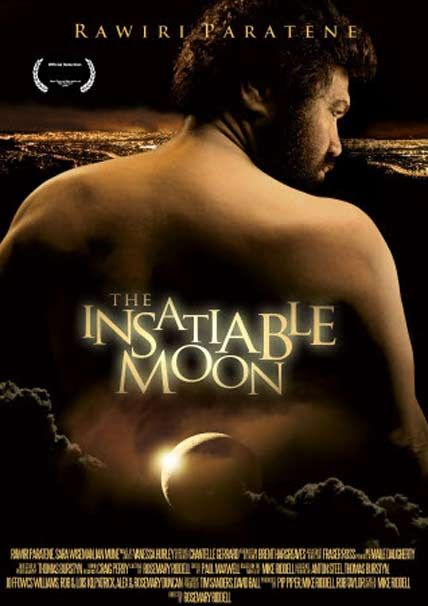 insatiable moon