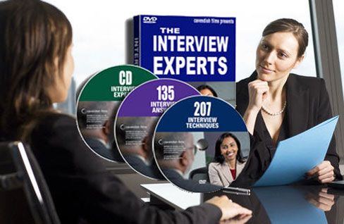 interview experts
