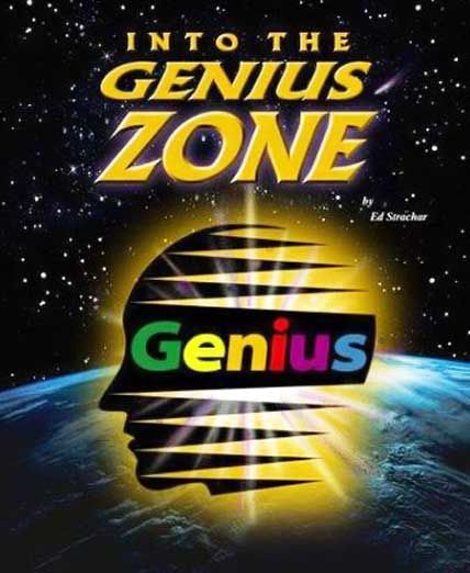 into the genius zone