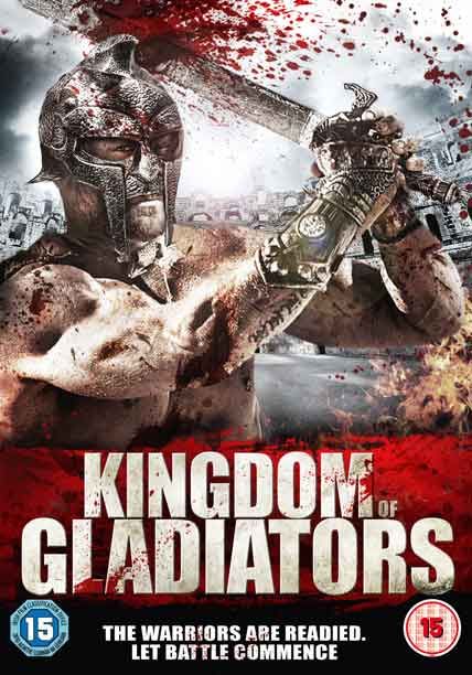 kingdom of gladiator