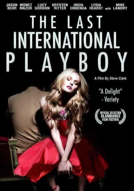 the last international playboy