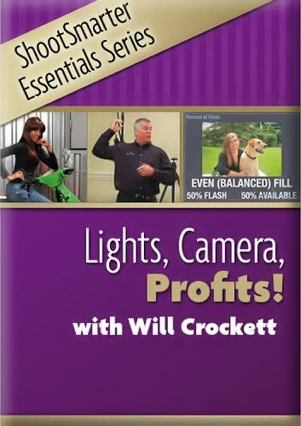 light camera profits