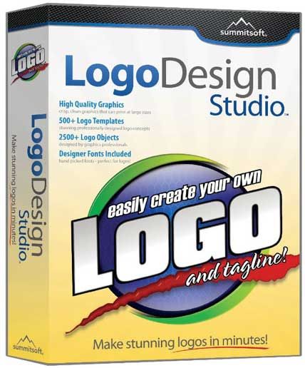 logo design studio
