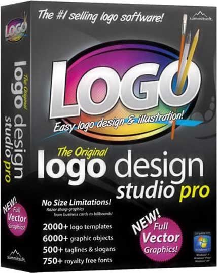 logo design studio pro torrent