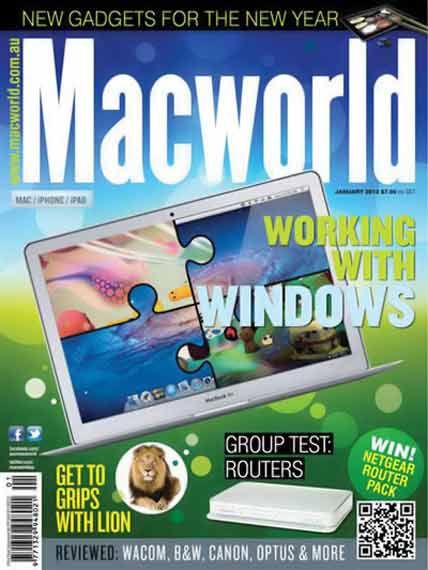 macworld Australia