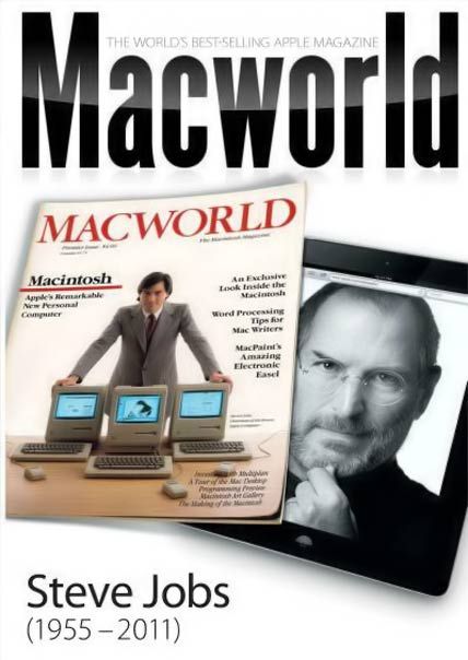 mac world