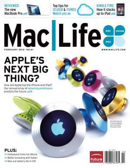 maclife magazine