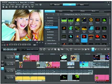 for mac instal MAGIX Video Pro X15 v21.0.1.193