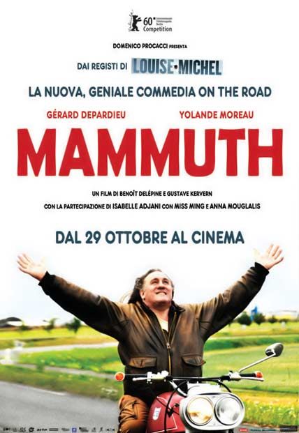 mammuth