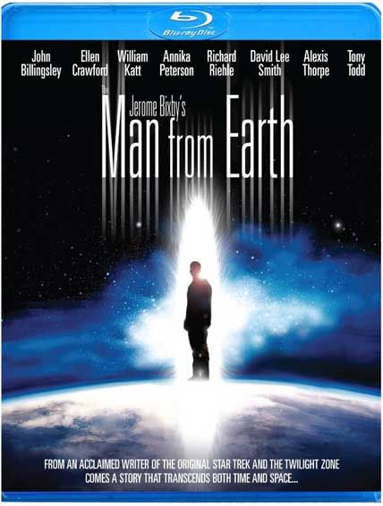 the man from earth