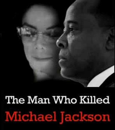 man who killed MJ