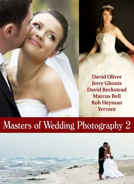 masters of wedding photography