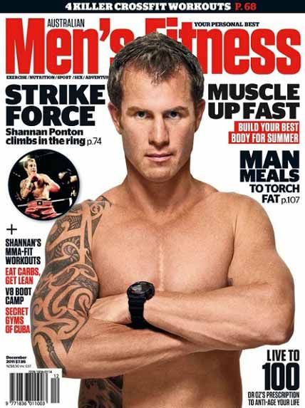 mens fitness