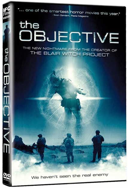 the objective
