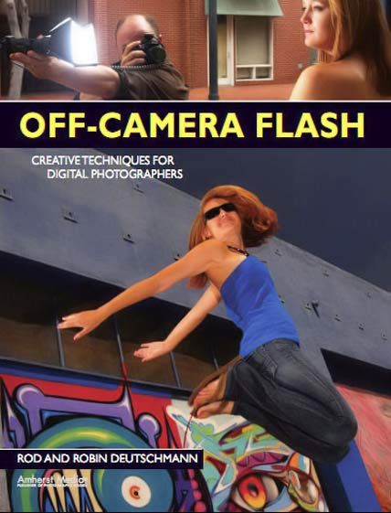 off camera flash