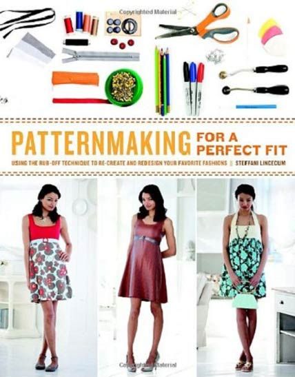 pattern making