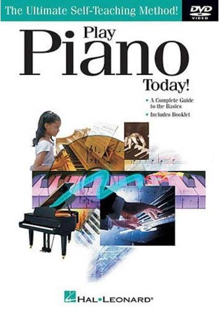 play piano today