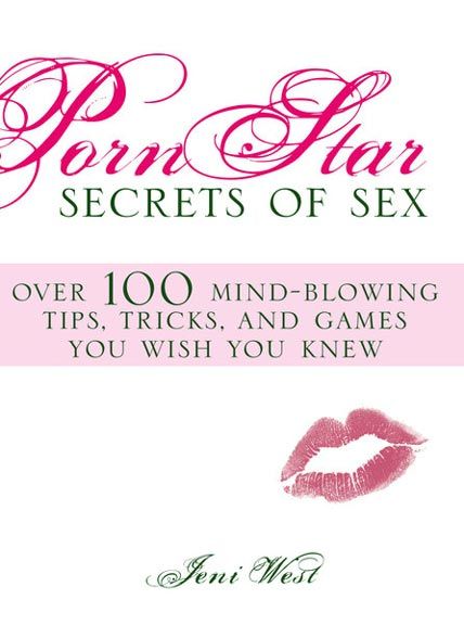 porn star secrets