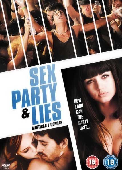 sex party and lies
