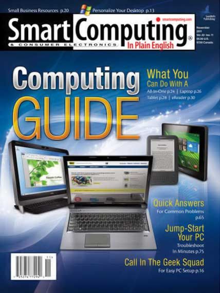smart computing