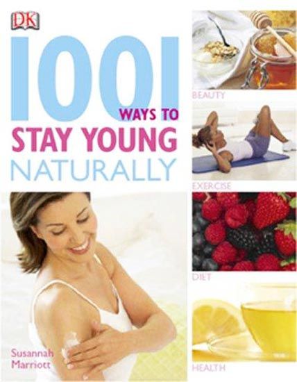 1001 ways to stay young
