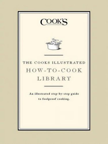 the cooks ilustrated