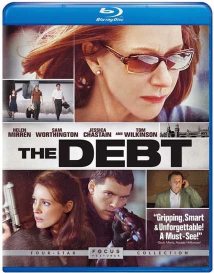 the debt
