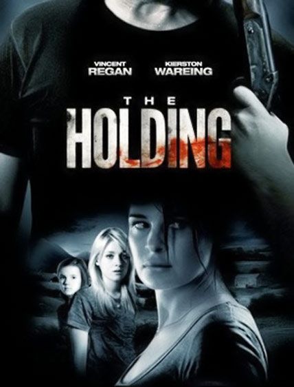 the holding