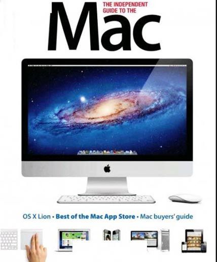 the idependent guide to the Mac