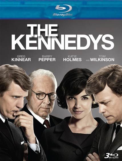 the kennedys